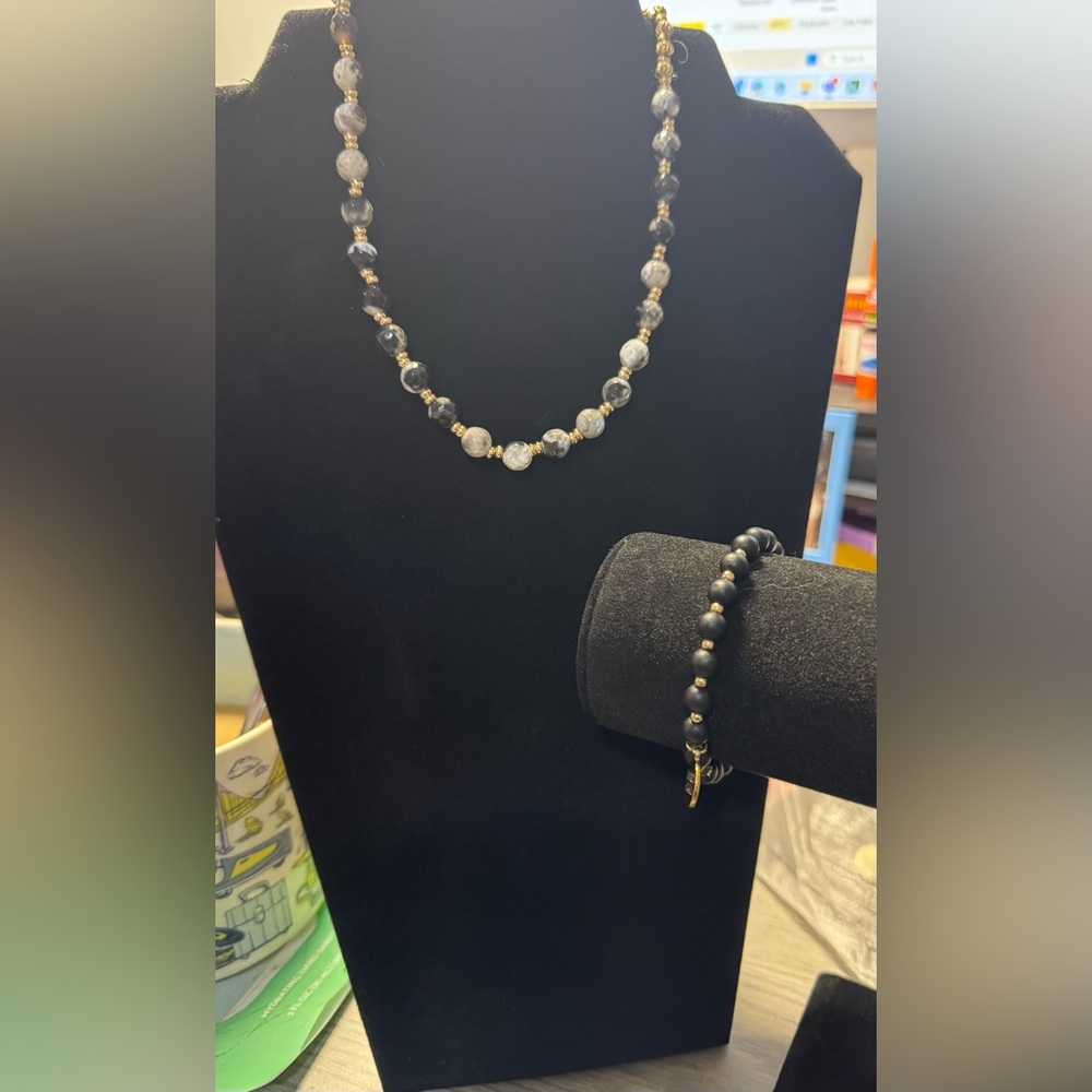 Kinsley Armel Stackable Bracelet - image 1